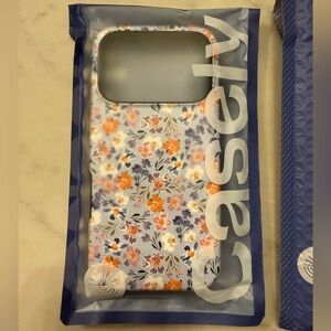 Casely iPhone 17 Pro Case